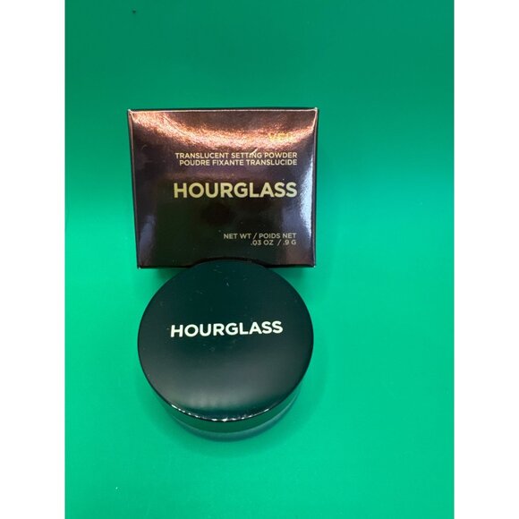 Hourglass Veil Translucent Setting Powder Makeup travel size Finishing Loose Pow - Picture 1 of 3